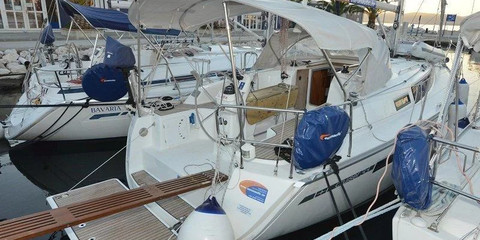Bavaria 33 Cruiser