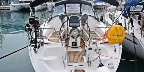 Bavaria 33 Cruiser