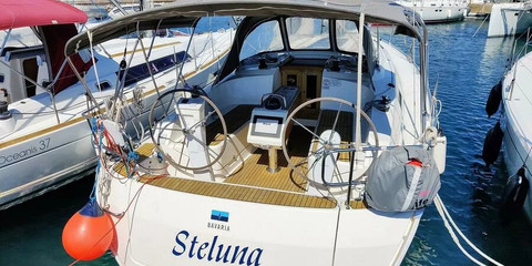 Bavaria 37 Cruiser