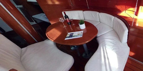 Beneteau First 47.7