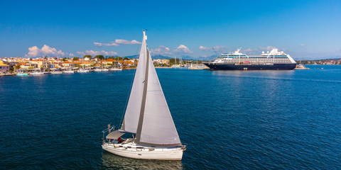 Bavaria 38 Cruiser