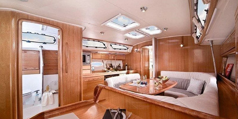 Bavaria 40 Cruiser