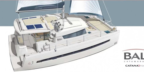 Bali 4.1