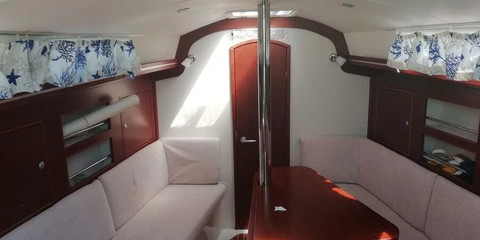 Hanse 315