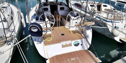 Elan Impression 40