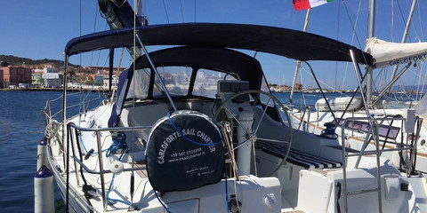 Beneteau Oceanis 393 Clipper