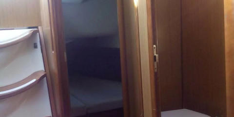 Jeanneau Sun Odyssey 379