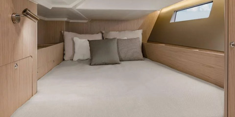 Jeanneau Sun Odyssey 409