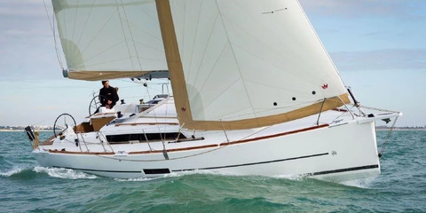 Dufour 360 Grand Large