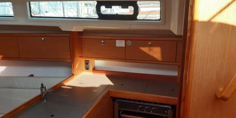 Bavaria CRUISER 34