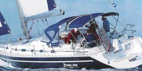 Ocean Star 51.2
