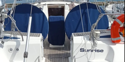 Bavaria 46 Cruiser