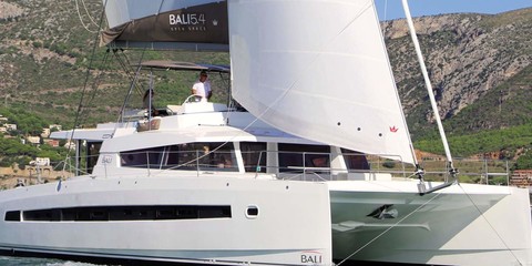 Bali 4.5