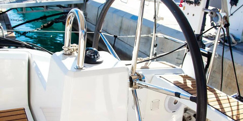Beneteau Oceanis 38.1