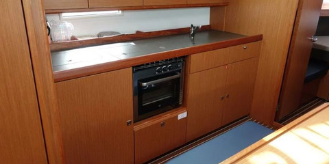 Bavaria Cruiser 41