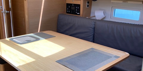 Dufour 430 Grand Large