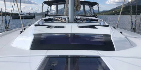 Dufour 430 Grand Large