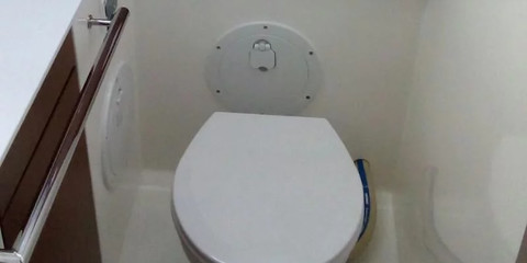 Bavaria 46 Cruiser STYLE