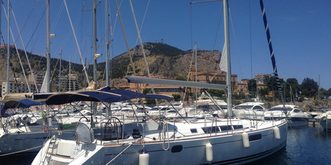 Jeanneau Sun Odyssey 49i