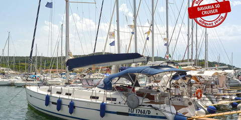 Bavaria Cruiser 50