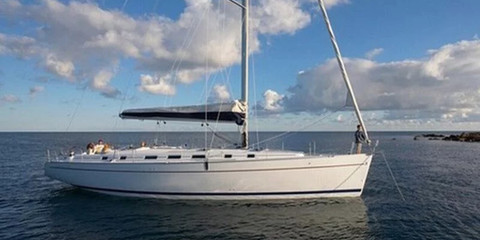 Beneteau Cyclades 50.4