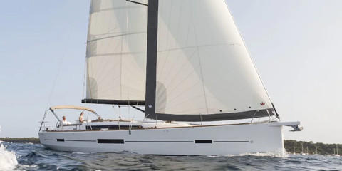 Dufour 520 Grand Large