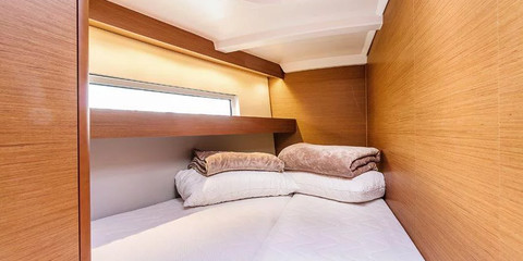 Jeanneau Sun Odyssey 440