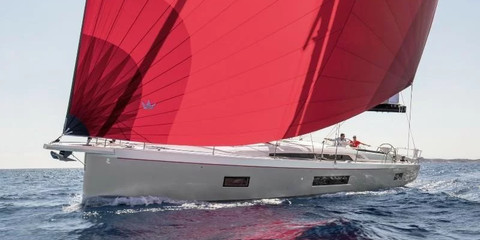 Oceanis 51.1