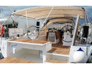 Dufour 560 Grand Large