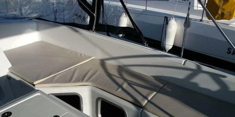 Jeanneau 54