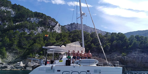 Lagoon 380