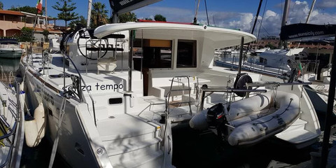 Lagoon 400 S2