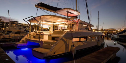 Leopard 45