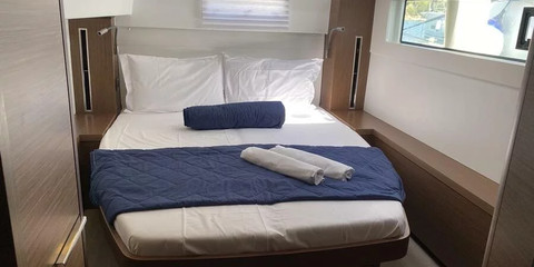 Lagoon 46