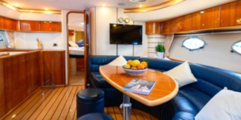 Princess V55