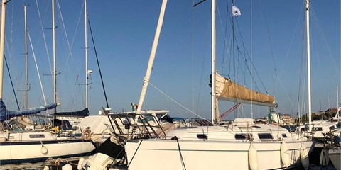 Hanse 315