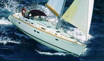 Beneteau Oceanis 411 Clipper