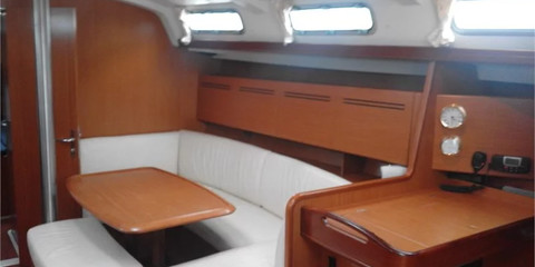 Beneteau Cyclades 43.3