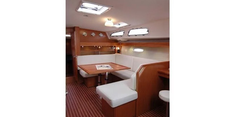 Bavaria 43 Cruiser