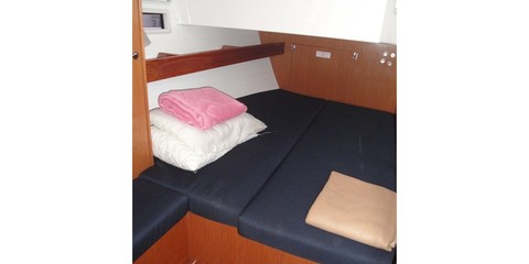 Bavaria 45 Cruiser