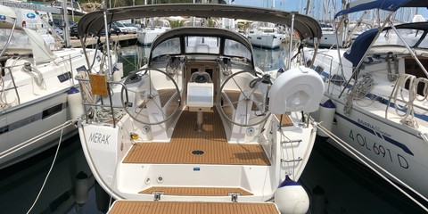 Bavaria CRUISER 34