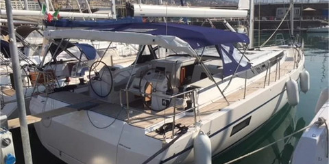 Bavaria C45