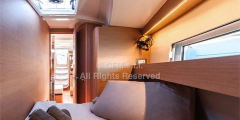 Jeanneau Sun Odyssey 440