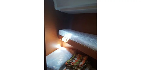 Jeanneau Sun Odyssey 449