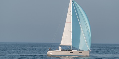 Beneteau Oceanis 38