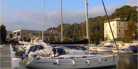 Bavaria 42 Cruiser