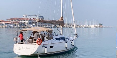 Elan 40