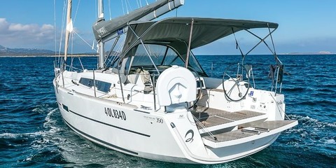 Dufour 350