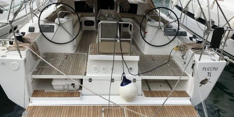 Dufour 512