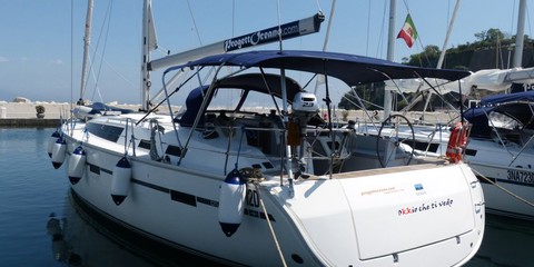 Bavaria Cruiser 51